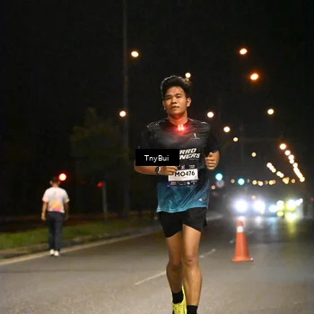 Runner Photo 7718116