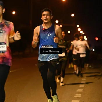 Runner Photo 7718121