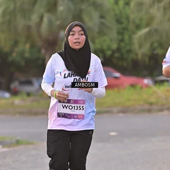 Runner Photo 7718139