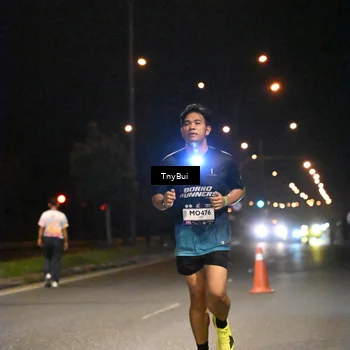 Runner Photo 7718155