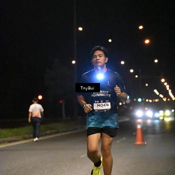 Runner Photo 7718165