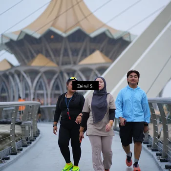 Runner Photo 7718171