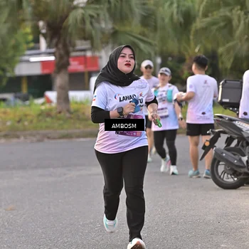 Runner Photo 7718184