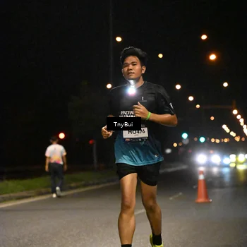 Runner Photo 7718186