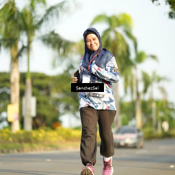 Runner Photo 7718194