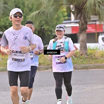 Runner Photo 7718195