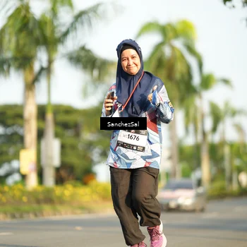 Runner Photo 7718196