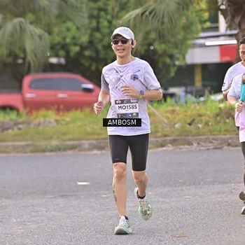 Runner Photo 7718200