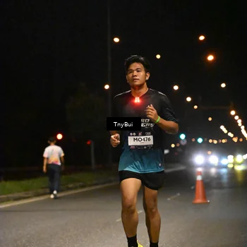 Runner Photo 7718208
