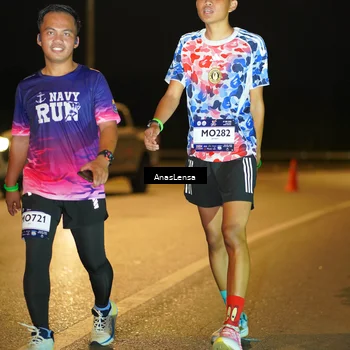 Runner Photo 7718210