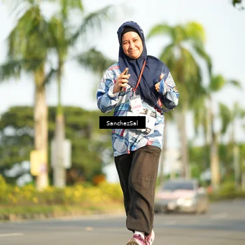 Runner Photo 7718216