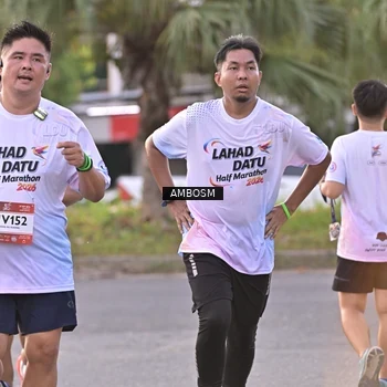 Runner Photo 7718217