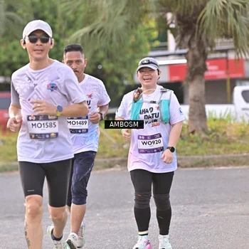 Runner Photo 7718218