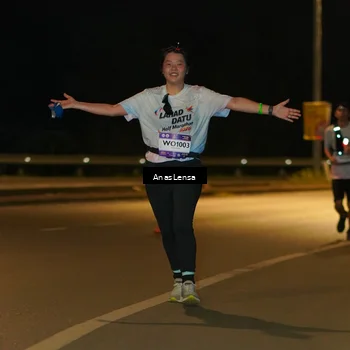Runner Photo 7718222