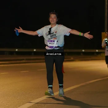 Runner Photo 7718228