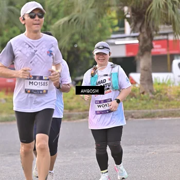 Runner Photo 7718230