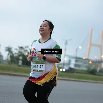 Runner Photo 7718239
