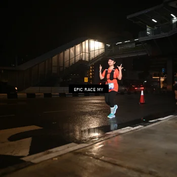 Runner Photo 7718245