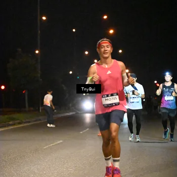 Runner Photo 7718247