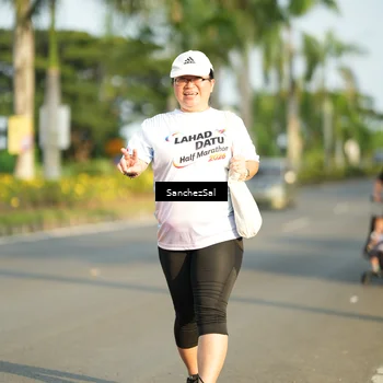 Runner Photo 7718249