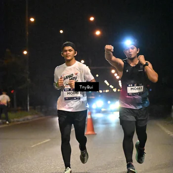 Runner Photo 7718255