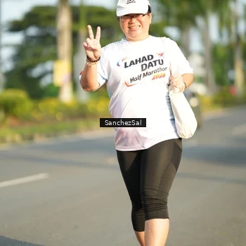 Runner Photo 7718262