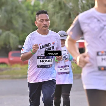 Runner Photo 7718263