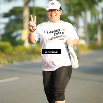 Runner Photo 7718266