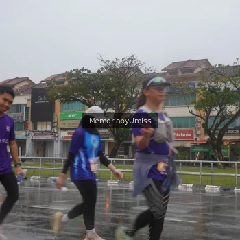 Runner Photo 771827