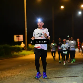 Runner Photo 7718270