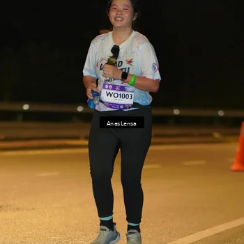 Runner Photo 7718274