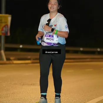 Runner Photo 7718288