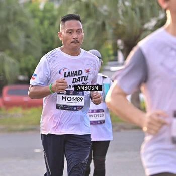 Runner Photo 7718289