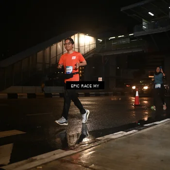 Runner Photo 7718297