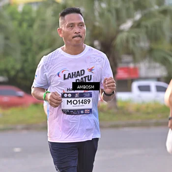 Runner Photo 7718298