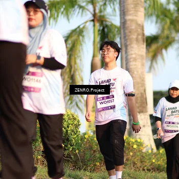 Runner Photo 7718308