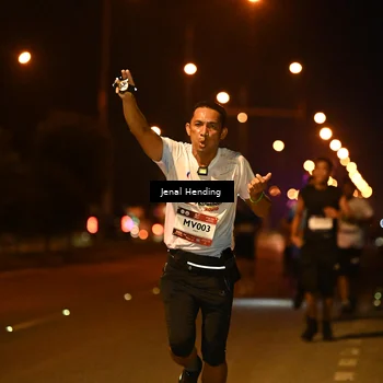 Runner Photo 7718315
