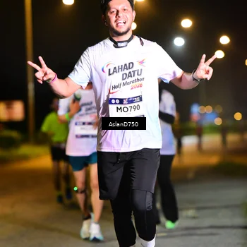 Runner Photo 7718316