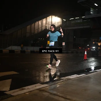 Runner Photo 7718319