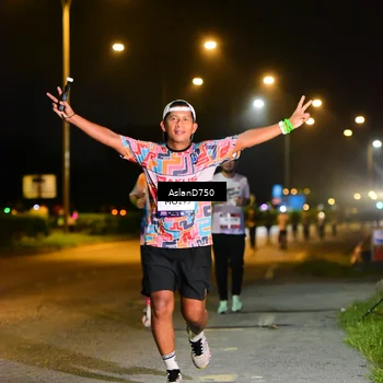 Runner Photo 7718326