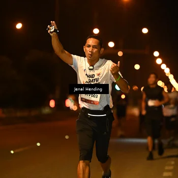 Runner Photo 7718327
