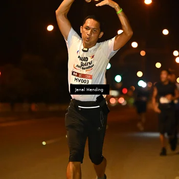 Runner Photo 7718329