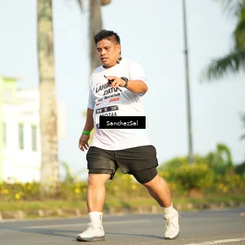 Runner Photo 7718330