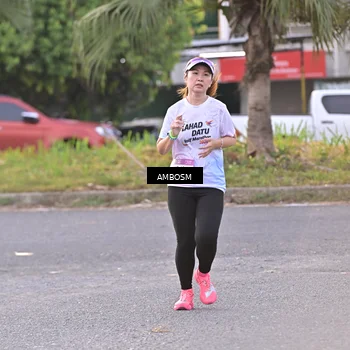 Runner Photo 7718331