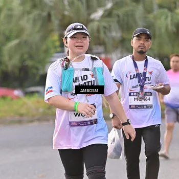 Runner Photo 7718334