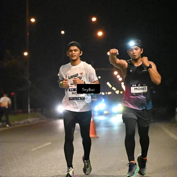 Runner Photo 7718336
