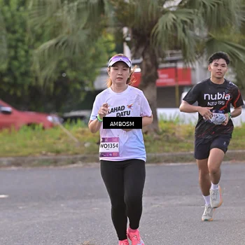 Runner Photo 7718338