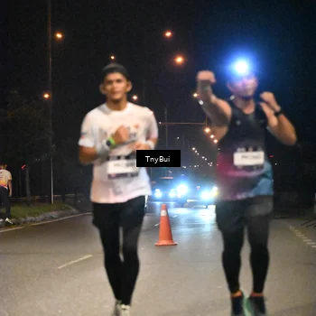 Runner Photo 7718339