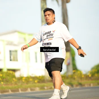 Runner Photo 7718341