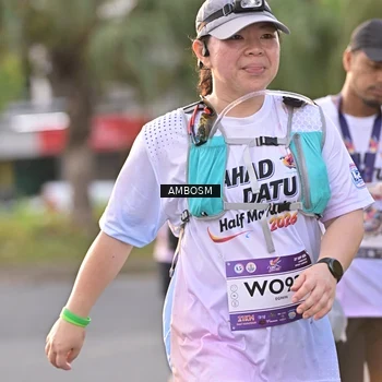 Runner Photo 7718343